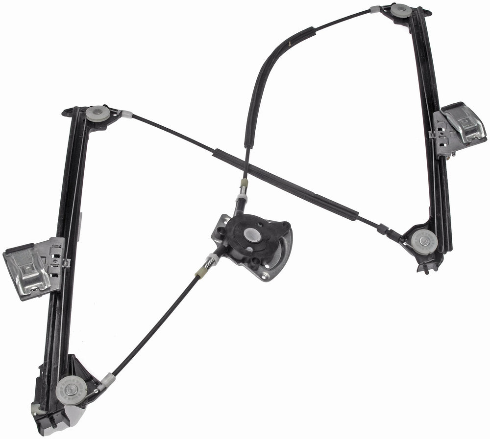WINDOW REGULATOR