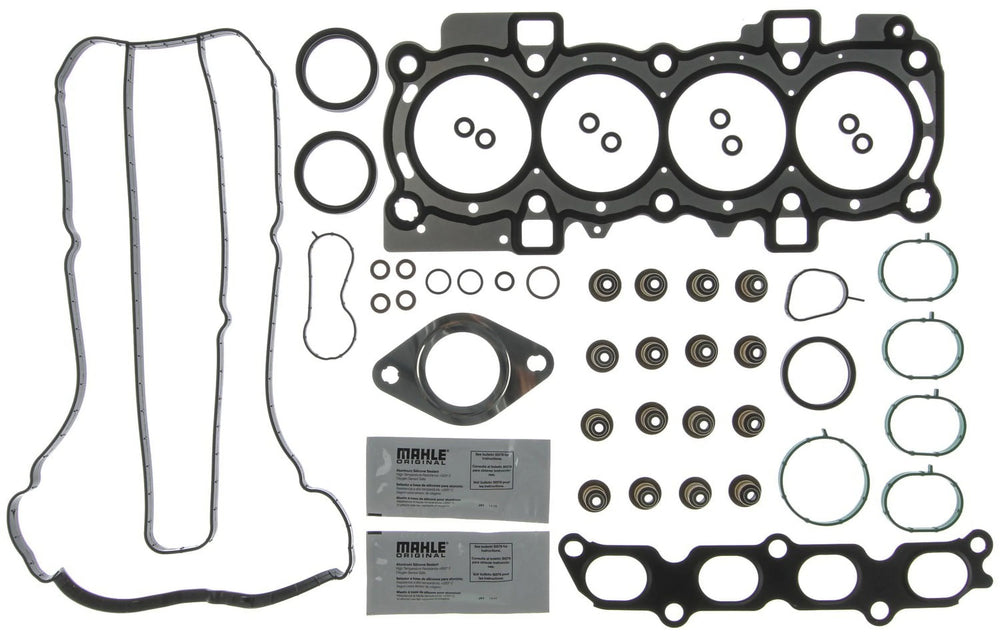 Head Set Mazda:B2600I PickupMPV w 2605cc 4 Cyl.(89-94)