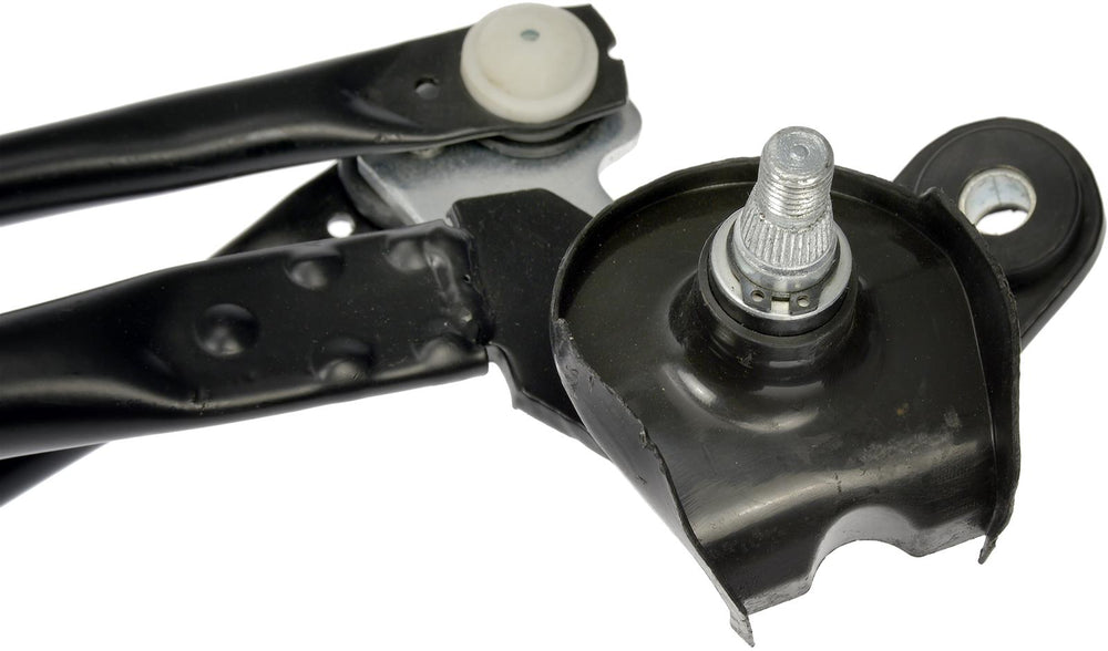 WIPER TRANSMISSION