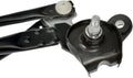 WIPER TRANSMISSION