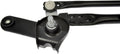 WIPER TRANSMISSION