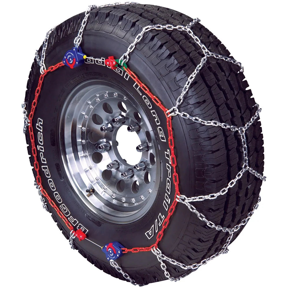 SECURTYCHAIN roof rack