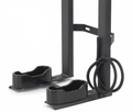 UNIVERSAL DUAL GUN RACK TEXTURE GUN RACK