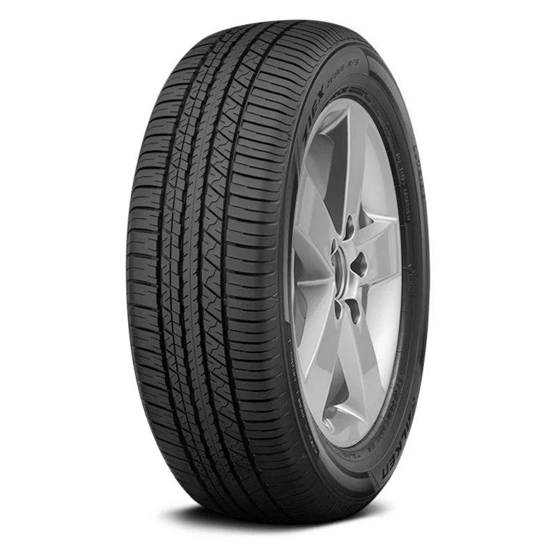 215/55R18 95H SL ZIEX ZE001 A/S