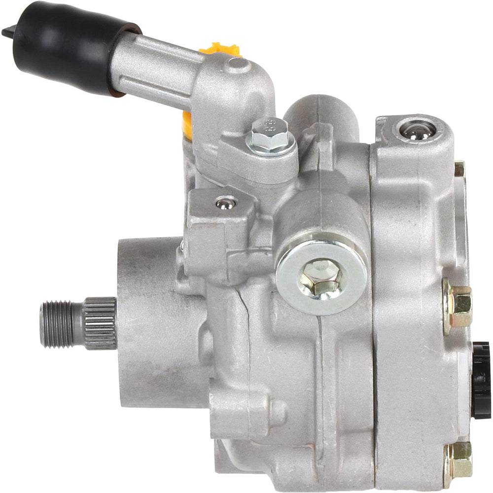 IMPORT POWER STERING PUMP