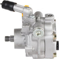 IMPORT POWER STERING PUMP
