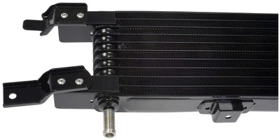 TRANS OIL COOLER
