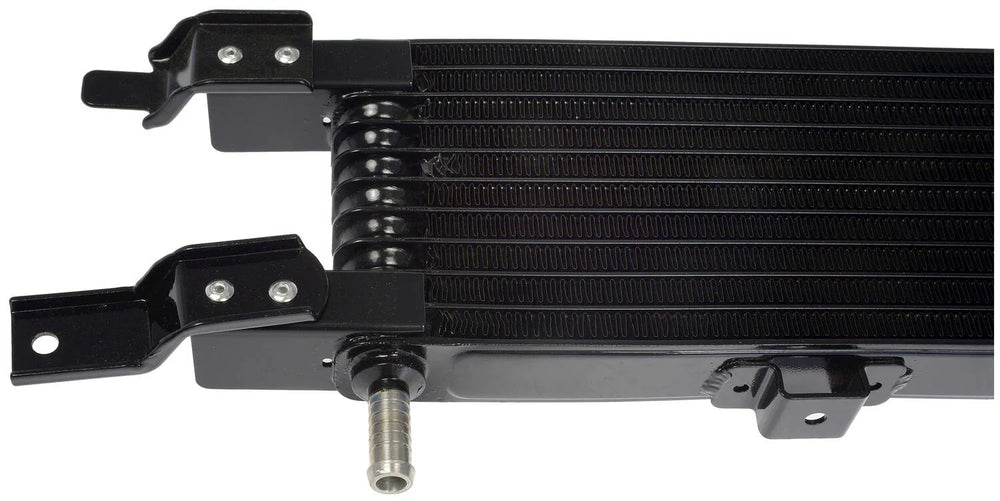 TRANS OIL COOLER