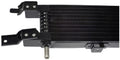 TRANS OIL COOLER