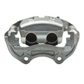 DFC 05-08 Infiniti G35 Front-L Premium Caliper - Silver Zinc Coated