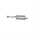 QUIET FLOW MUFFLER