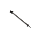 TORSION ASM,LH SVC PWR AWN-BLK