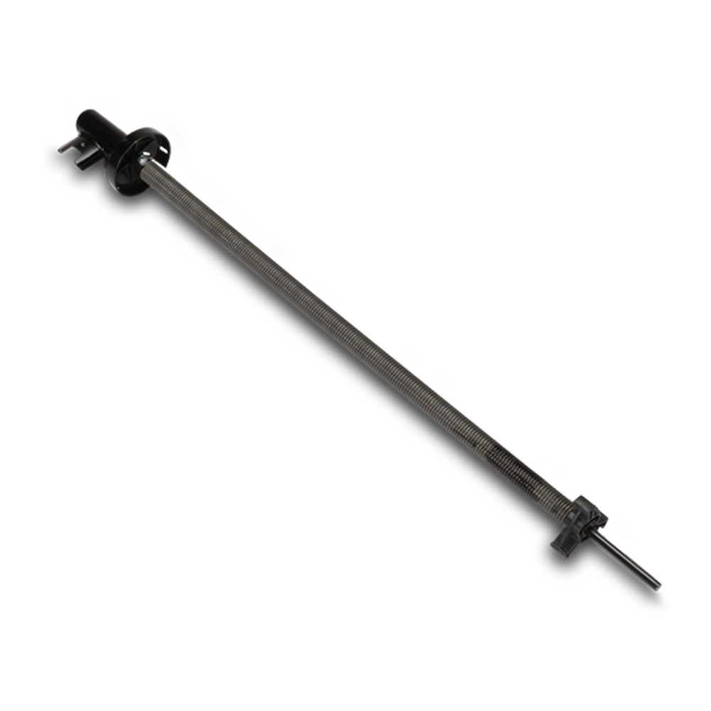 TORSION ASM,LH SVC PWR AWN-BLK