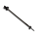 TORSION ASM,LH SVC PWR AWN-BLK