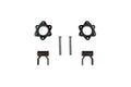 Maxtrac 19-25 GMC Sierra 2WD/4WD (w/ Magneride) 3in Spacer Lift Kit