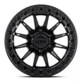 Katana black auto part