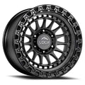 Katana black auto part