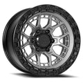 Katana black auto part