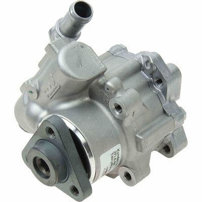 STEERING PUMP MECH