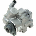STEERING PUMP MECH