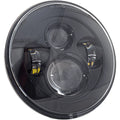 Letric Lighting Premium Headlight Blk