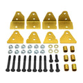 SUSPENSION LIFT KIT BRACKET KIT