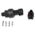 Haltech 250 PSI TI Fuel/Oil/Wastegate Pressure Sensor