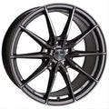 Enkei DRACO 15x6.5 5x114.3 38mm Offset 72.6mm Bore Anthracite Wheel