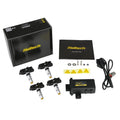 Haltech TMS-4 - Tire Monitoring System w/ External Sensors