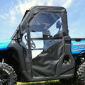 EPI 19-22 CFMoto 1000 UForce Lift Kit 2in.