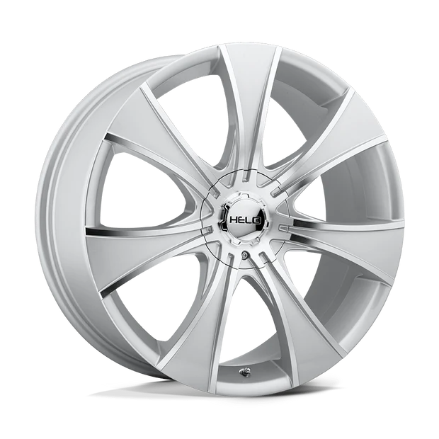 Helo auto part