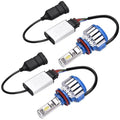 GEN6V2 H11 5500 KEL