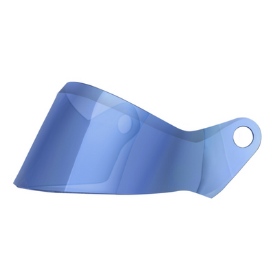 Stilo Helmets smoke auto part