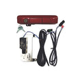 TOYOTA TACOMA MANUAL LOCK POWER COMBO KIT- BARCELONA RED