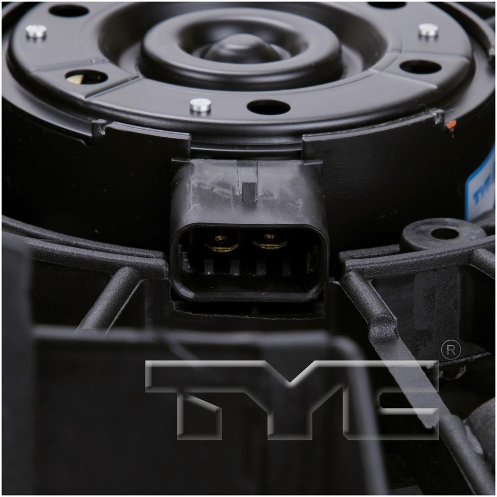 0508 JP GRD CHRKE 3.7/4.7L RAD & COND (S) CFA