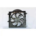 0508 JP GRD CHRKE 3.7/4.7L RAD & COND (S) CFA