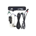 TOYOTA TACOMA MANUAL LOCK POWER COMBO KIT- NAUTICAL BLUE METALLIC