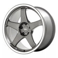MR151 18X8.5 5X4.25 G-MTL MACH-LP 4