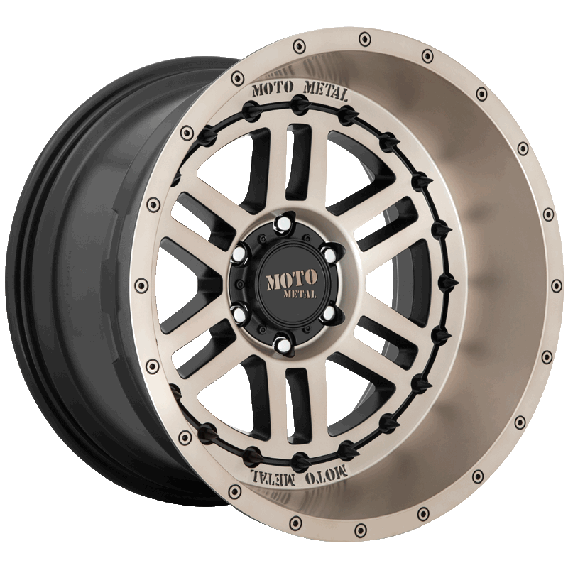 MO800 20X10 8X6.5 S-BLK BRZTCC -18M