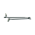 60-66 CHVY WIPER TRANMISSION ARMS-SET