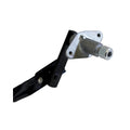 60-66 CHVY WIPER TRANMISSION ARMS-SET