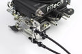 BILLET ALUMINUM THROTTLE/KICKDOWN BRACKET KIT