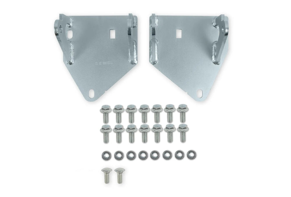 GM ABODY LSSWAP ENG. MOUNT KIT FWD POSITION