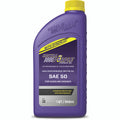 Royal Purple Premium Synthetic High Performance Straight-Grade SAE 50 Motor Oil - 5 Gallon