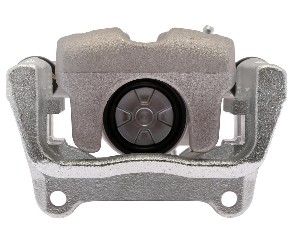BRAKE CALIPER & BRACKET