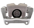 BRAKE CALIPER & BRACKET