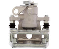 BRAKE CALIPER & BRACKET
