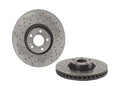 DISC BRAKE ROTOR