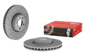 DISC BRAKE ROTOR