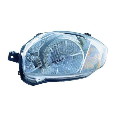 Maxzone Vehicle Lighting Corp headlights